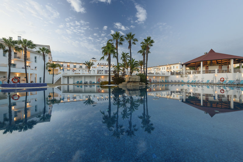 Garden Playanatural Hotel & Spa 5