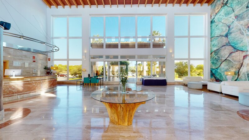 Garden Playanatural Hotel & Spa 9