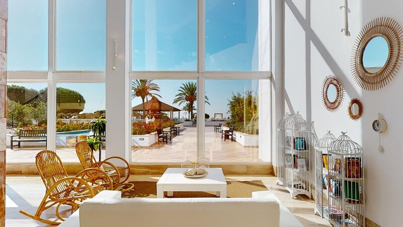 Garden Playanatural Hotel & Spa 14