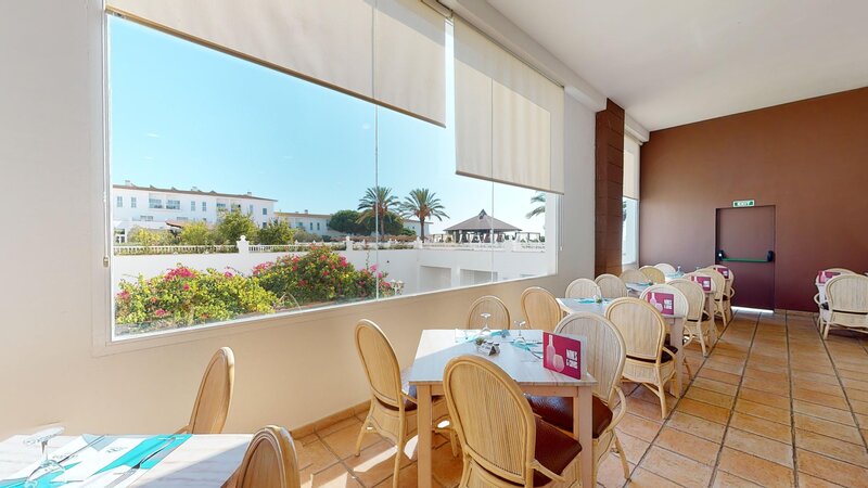 Garden Playanatural Hotel & Spa 17