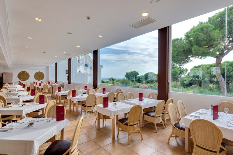 Garden Playanatural Hotel & Spa 18