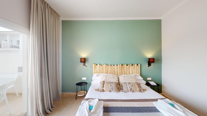 Garden Playanatural Hotel & Spa 23