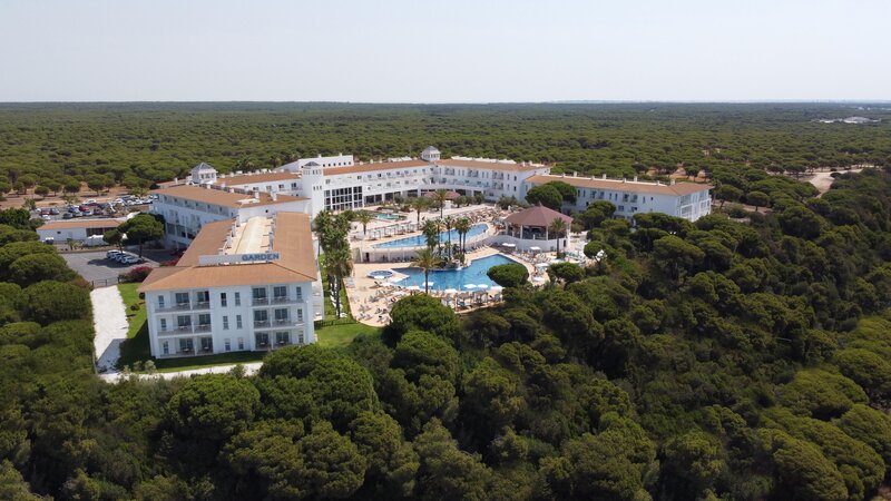 Garden Playanatural Hotel & Spa 28