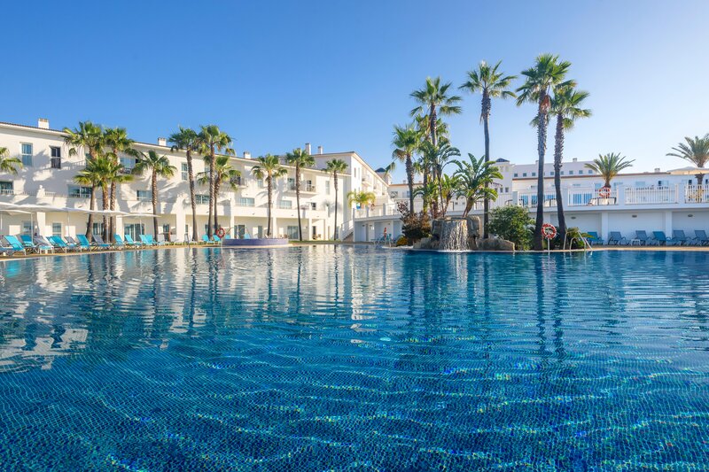 Garden Playanatural Hotel & Spa 31