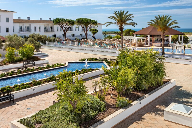 Garden Playanatural Hotel & Spa 36