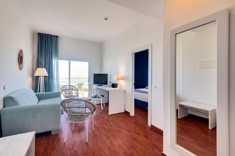 Garden Playanatural Hotel & Spa 38