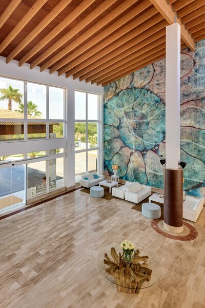 Garden Playanatural Hotel & Spa 44