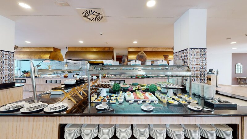 Garden Playanatural Hotel & Spa 48