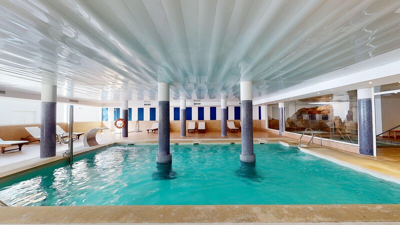 Garden Playanatural Hotel & Spa 52