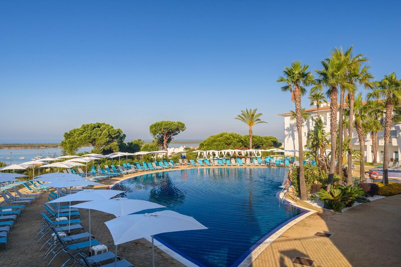 Garden Playanatural Hotel & Spa 57