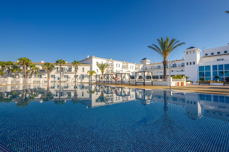 Garden Playanatural Hotel & Spa 58