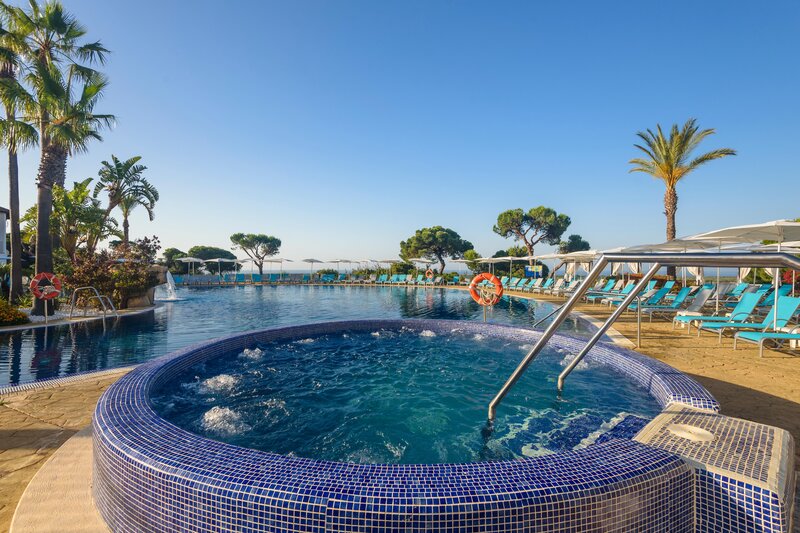 Garden Playanatural Hotel & Spa 60