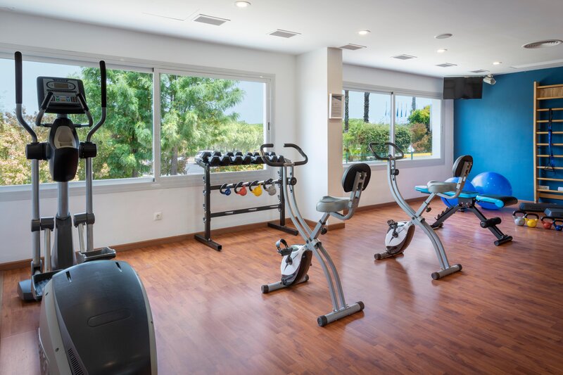 Garden Playanatural Hotel & Spa 61