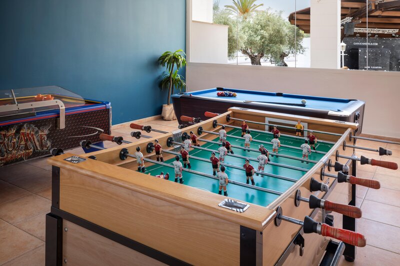 Garden Playanatural Hotel & Spa 62