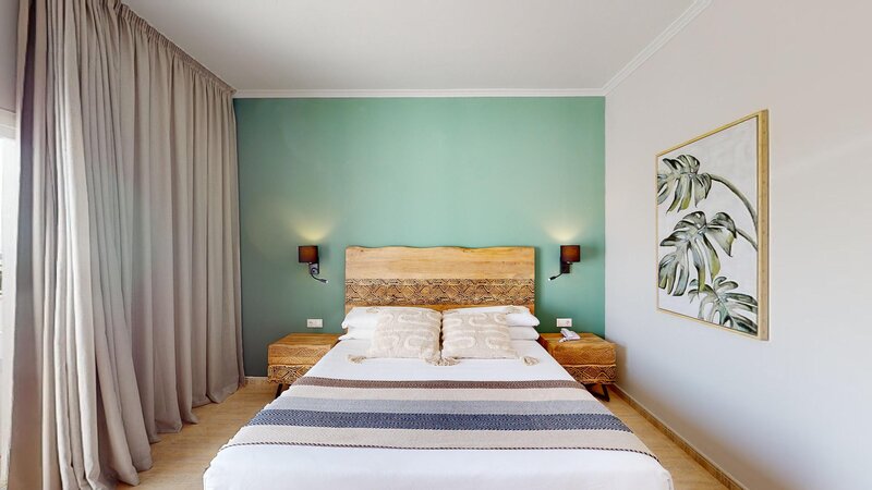 Garden Playanatural Hotel & Spa 66