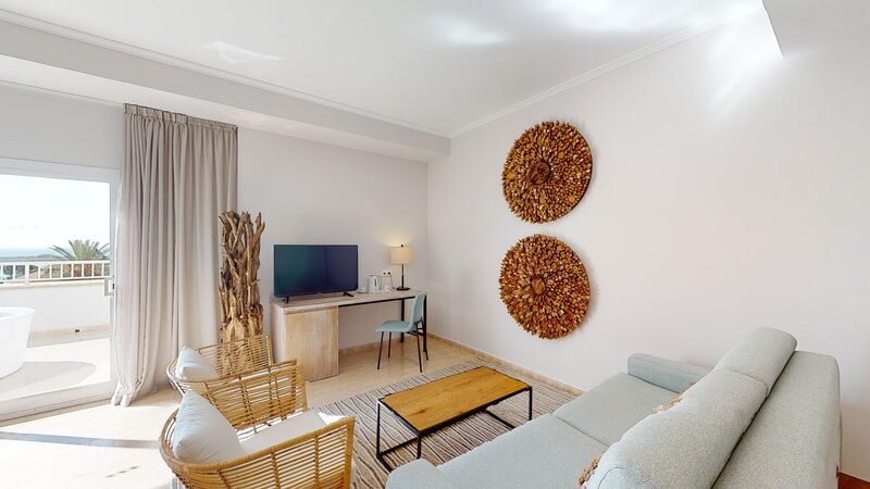 Garden Playanatural Hotel & Spa 68