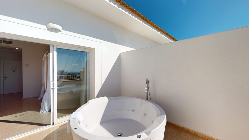 Garden Playanatural Hotel & Spa 70