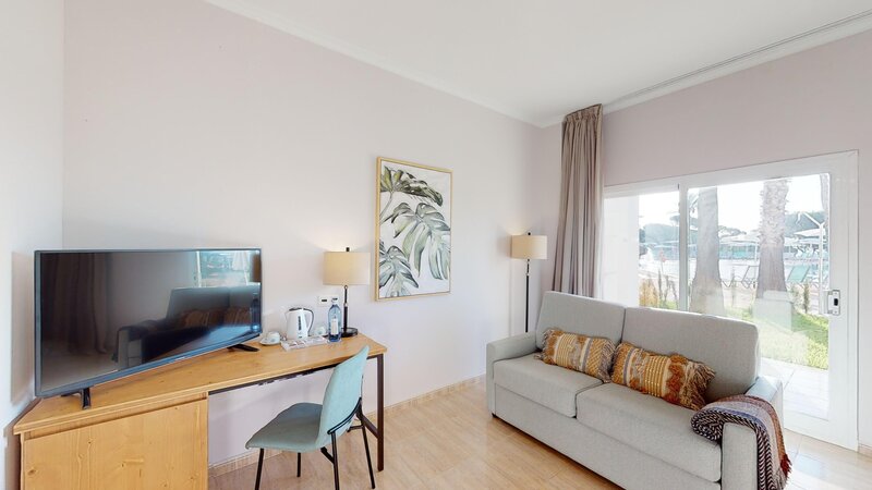 Garden Playanatural Hotel & Spa 72