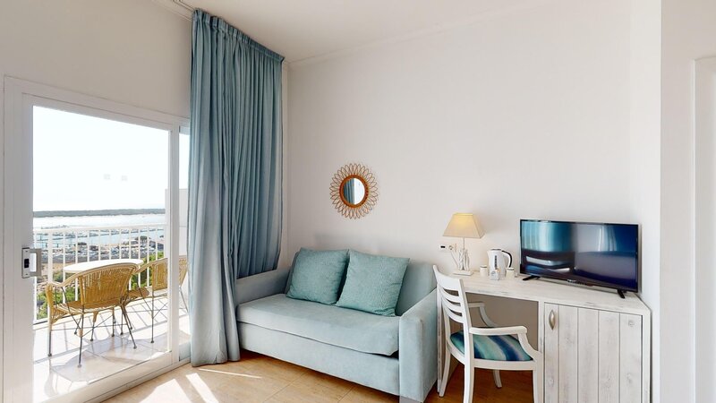 Garden Playanatural Hotel & Spa 74