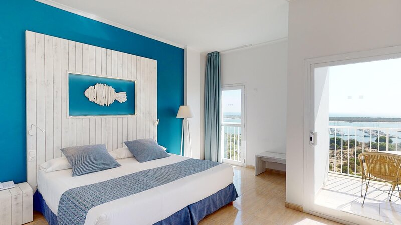 Garden Playanatural Hotel & Spa 75