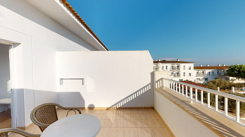 Garden Playanatural Hotel & Spa 77