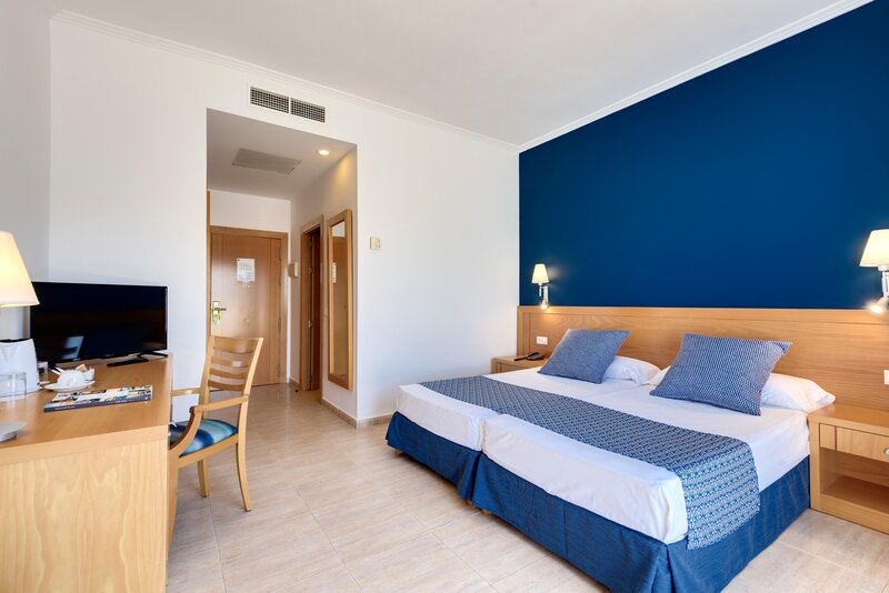 Garden Playanatural Hotel & Spa 78