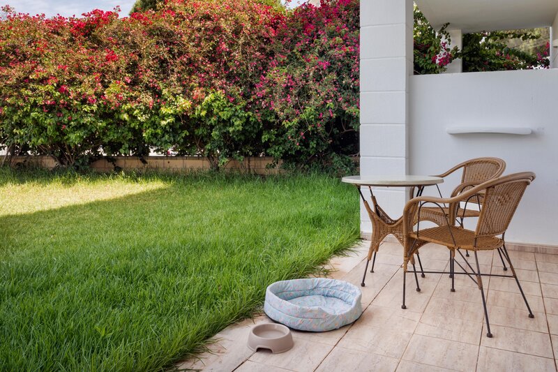 Garden Playanatural Hotel & Spa 81