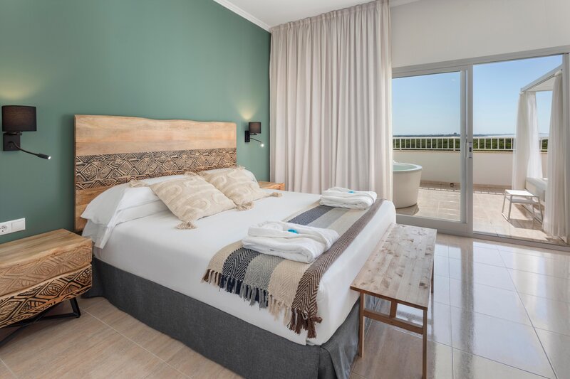 Garden Playanatural Hotel & Spa 82