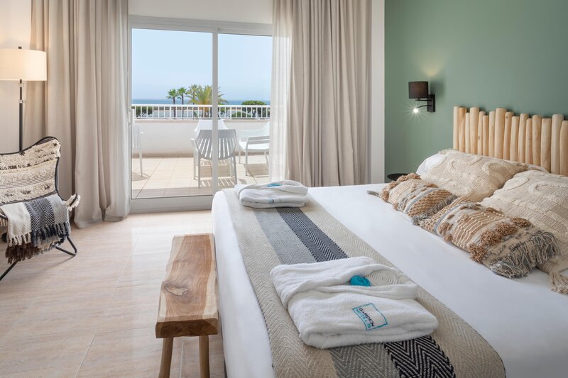 Garden Playanatural Hotel & Spa 83