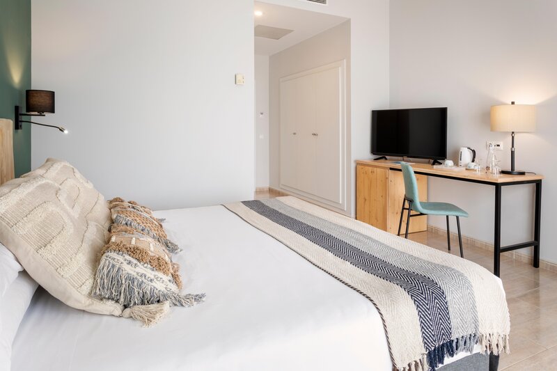 Garden Playanatural Hotel & Spa 84