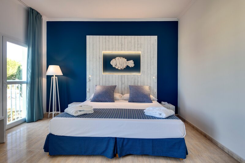 Garden Playanatural Hotel & Spa 85