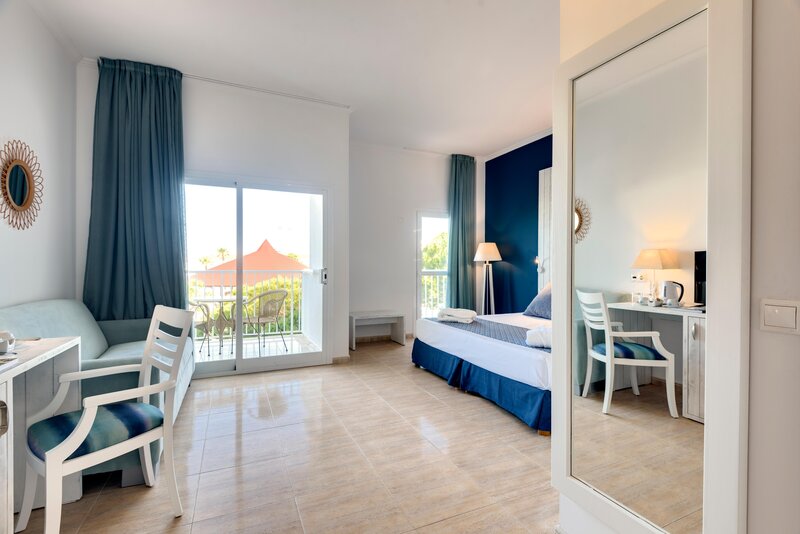 Garden Playanatural Hotel & Spa 86