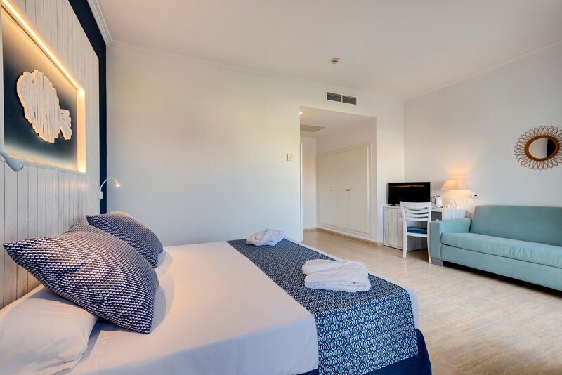 Garden Playanatural Hotel & Spa 90