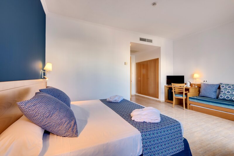 Garden Playanatural Hotel & Spa 93