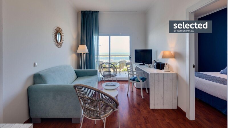 Garden Playanatural Hotel & Spa 98