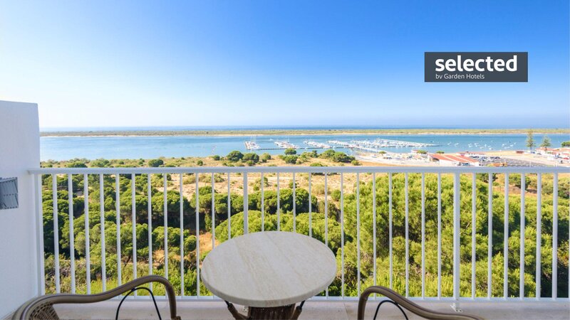 Garden Playanatural Hotel & Spa 100