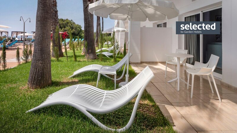 Garden Playanatural Hotel & Spa 103