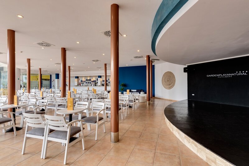 Garden Playanatural Hotel & Spa 112