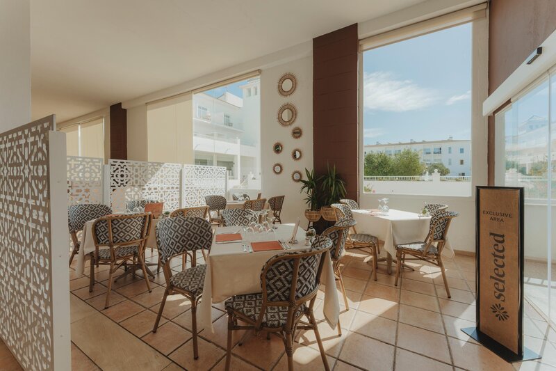 Garden Playanatural Hotel & Spa 113