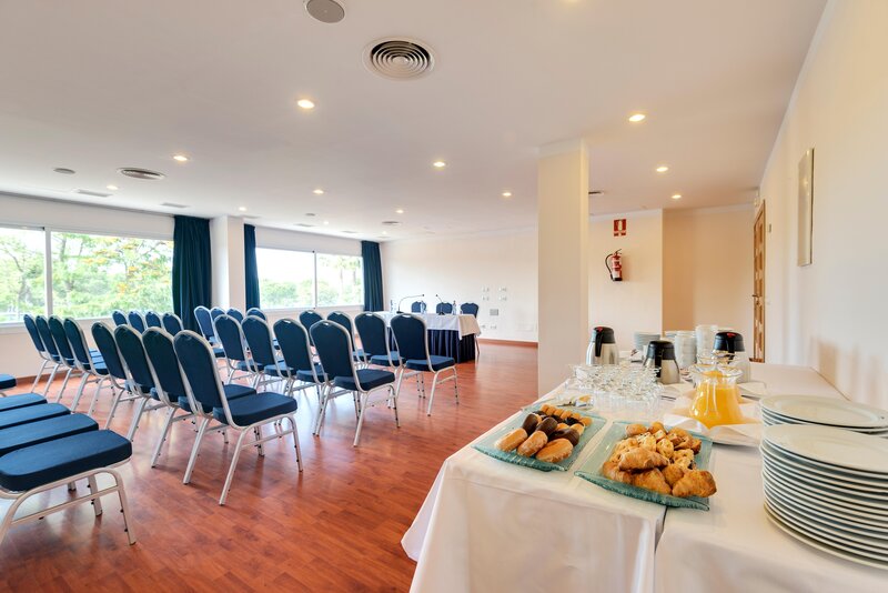 Garden Playanatural Hotel & Spa 117