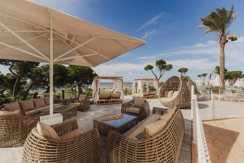 Garden Playanatural Hotel & Spa 126