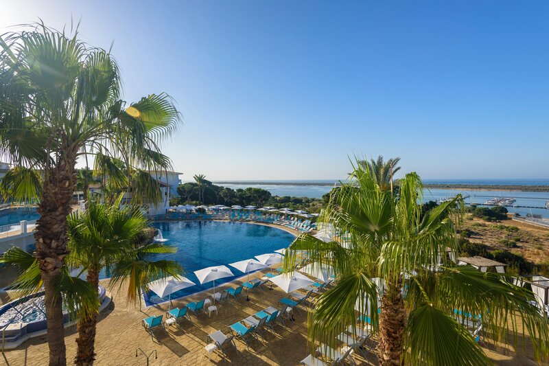 Garden Playanatural Hotel & Spa 4