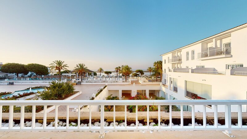 Garden Playanatural Hotel & Spa 11