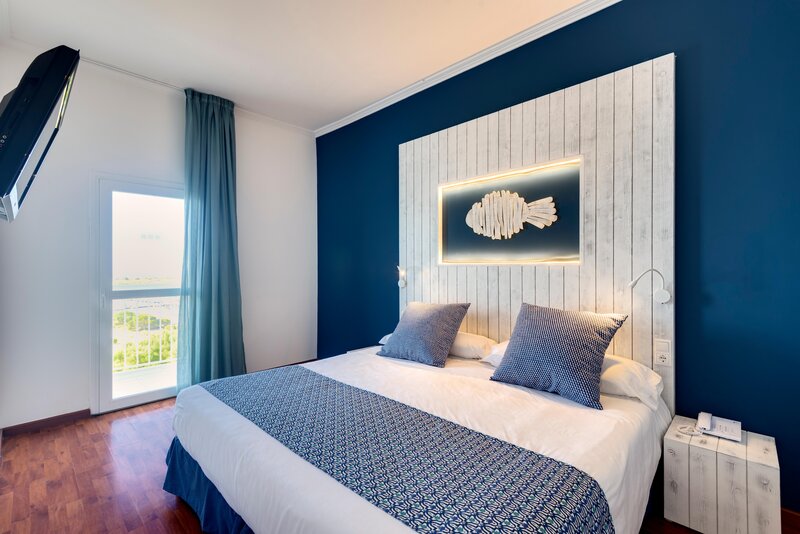 Garden Playanatural Hotel & Spa 14