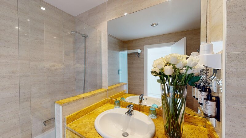 Garden Playanatural Hotel & Spa 17