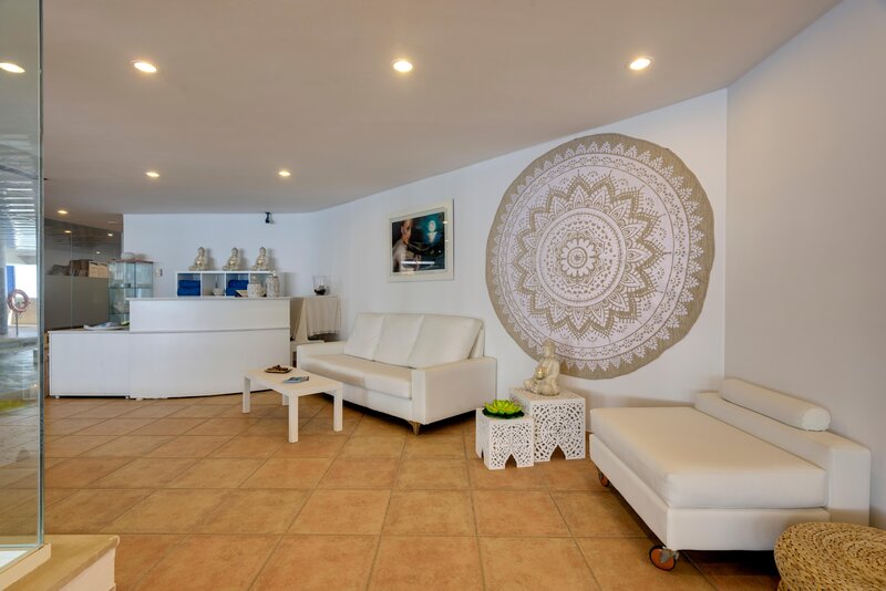 Garden Playanatural Hotel & Spa 28