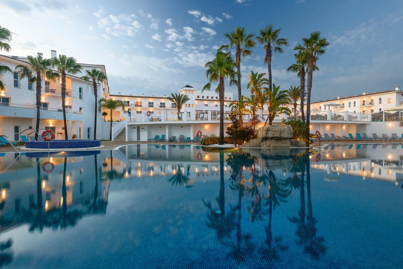 Garden Playanatural Hotel & Spa 37