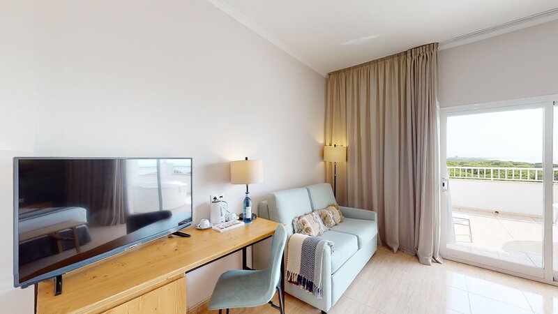 Garden Playanatural Hotel & Spa 43