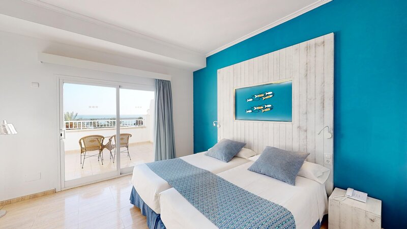 Garden Playanatural Hotel & Spa 55