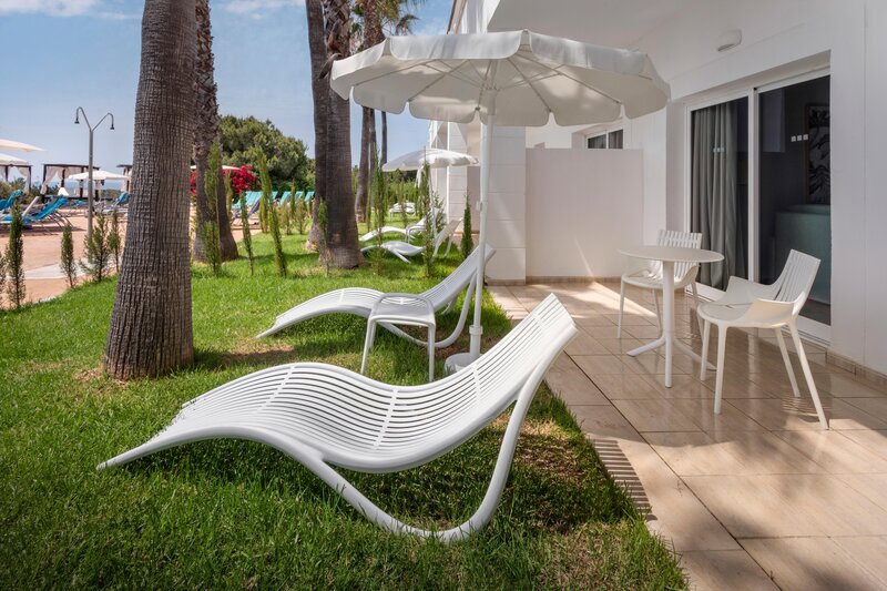 Garden Playanatural Hotel & Spa 60